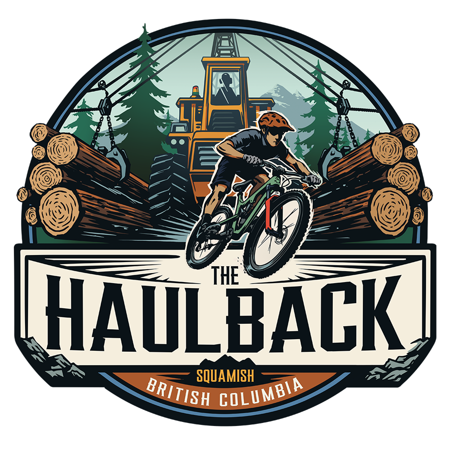 The Haulback - Squamish, BC